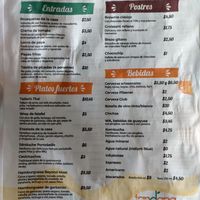  at Tandana in Quito