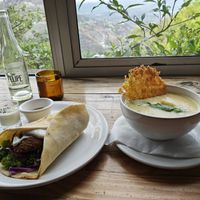  at Tandana in Quito