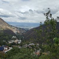  at Tandana in Quito