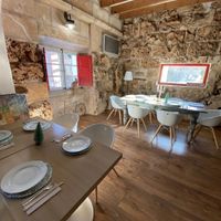   at Restaurant Quay in Mallorca