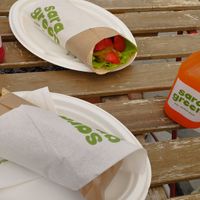  at Sara Green in Bucharest