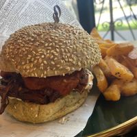   at Sara Green in Bucharest