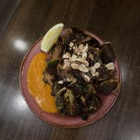 Brussels  at Firefly Tapas Kitchen & Bar in Las Vegas