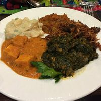 Sanskruti at Sanskruti Restaurant in Liverpool