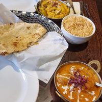  at Sanskruti Restaurant in Liverpool