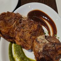  at Sanskruti Restaurant in Liverpool