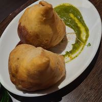  at Sanskruti Restaurant in Liverpool