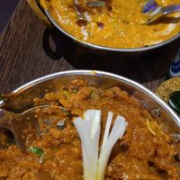  at Sanskruti Restaurant in Liverpool