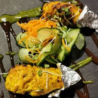  at Sanskruti Restaurant in Liverpool