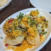  at Sanskruti Restaurant in Liverpool