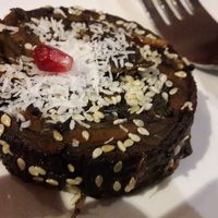 Patra at Sanskruti Restaurant in Liverpool