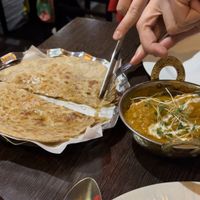  #Veganuary at Sanskruti Restaurant in Liverpool