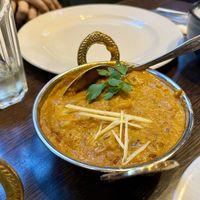   at Sanskruti Restaurant in Liverpool