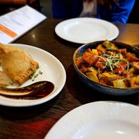  at Sanskruti Restaurant in Liverpool