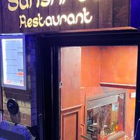   at Sanskruti Restaurant in Liverpool