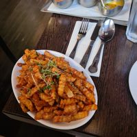  at Sanskruti Restaurant in Liverpool