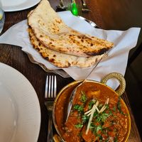  at Sanskruti Restaurant in Liverpool