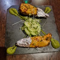  at Sanskruti Restaurant in Liverpool