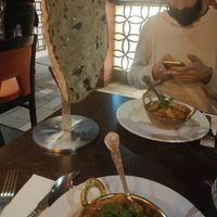  at Sanskruti Restaurant in Liverpool