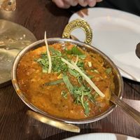   at Sanskruti Restaurant in Liverpool