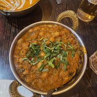  at Sanskruti Restaurant in Liverpool