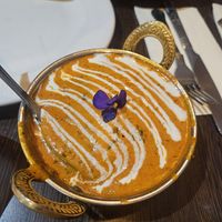  at Sanskruti Restaurant in Liverpool