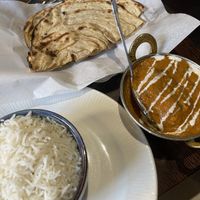   at Sanskruti Restaurant in Liverpool