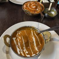   at Sanskruti Restaurant in Liverpool