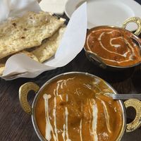   at Sanskruti Restaurant in Liverpool