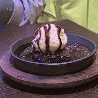   at Sanskruti Restaurant in Liverpool