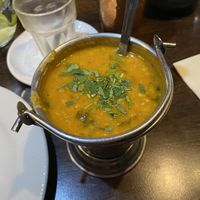   at Sanskruti Restaurant in Liverpool