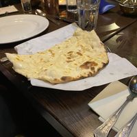   at Sanskruti Restaurant in Liverpool