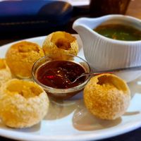  at Sanskruti Restaurant in Liverpool