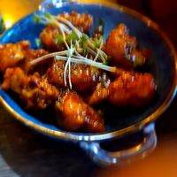  at Sanskruti Restaurant in Liverpool