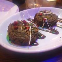 Patra - 7/10 it was good but a bit dry for my pallete at Sanskruti Restaurant in Liverpool