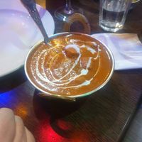 Tofu makhani - 7.5/10 it was good, would've enjoyed slightly more spice at Sanskruti Restaurant in Liverpool