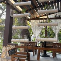   at Balde Food & Bar in Biograd Na Moru