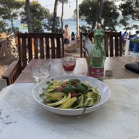   at Balde Food & Bar in Biograd Na Moru