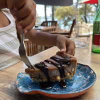   at Balde Food & Bar in Biograd Na Moru