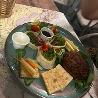   at Balde Food & Bar in Biograd Na Moru