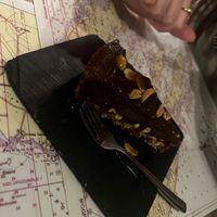   at Balde Food & Bar in Biograd Na Moru