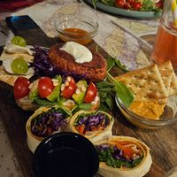  at Balde Food & Bar in Biograd Na Moru