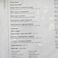  at Balde Food & Bar in Biograd Na Moru