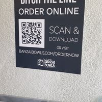 They would rather at Banzai Bowl in Huntington Beach