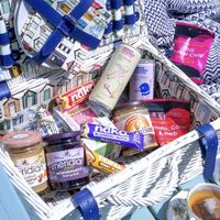   at Holland & Barrett - Barkers Pool in Sheffield