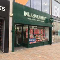 Exterior  at Holland & Barrett - The Moor in Sheffield