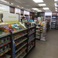 Inside  at Holland & Barrett - The Moor in Sheffield