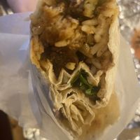   at The Mad Taco in Waitsfield