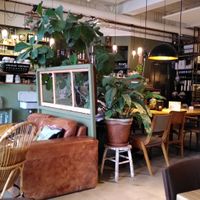 Wat een gezellig juweeltje! at BROEI in Utrecht