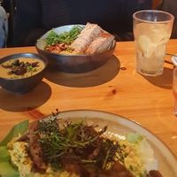 #Veganuary at BROEI in Utrecht